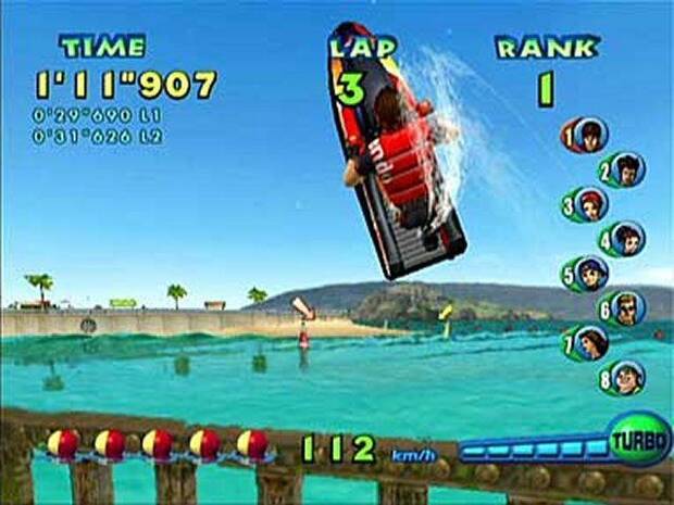 Los 100 juegos más importantes de la historia de Nintendo Vol. 1 (100-61) 37