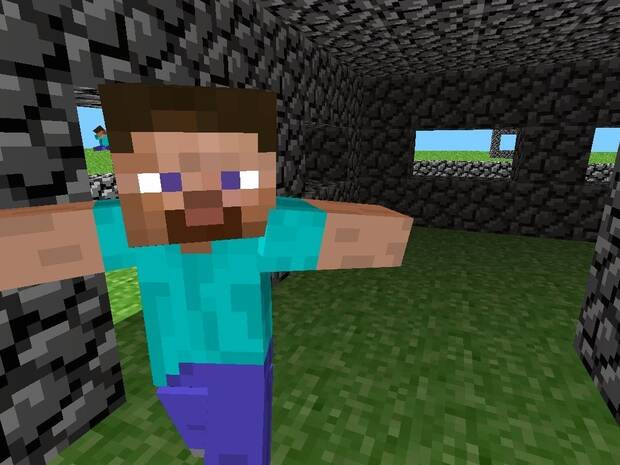 Minecraft: Fenómeno indie 1