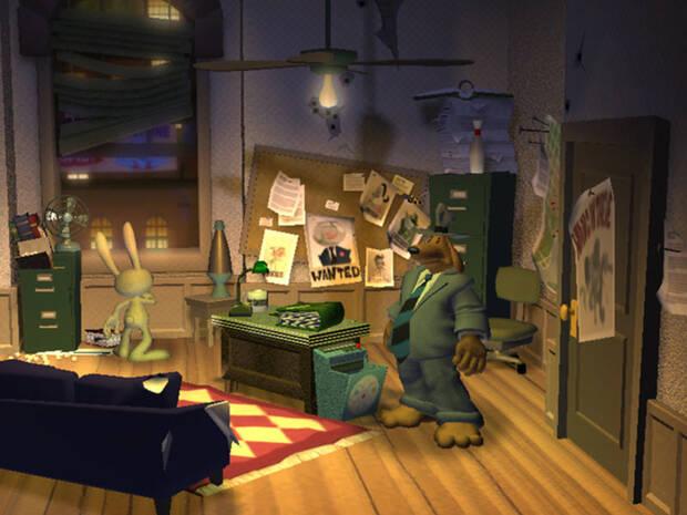 A pesar de su estilo 3D, la jugabilidad sería la de un ‘point and click’ clásico.