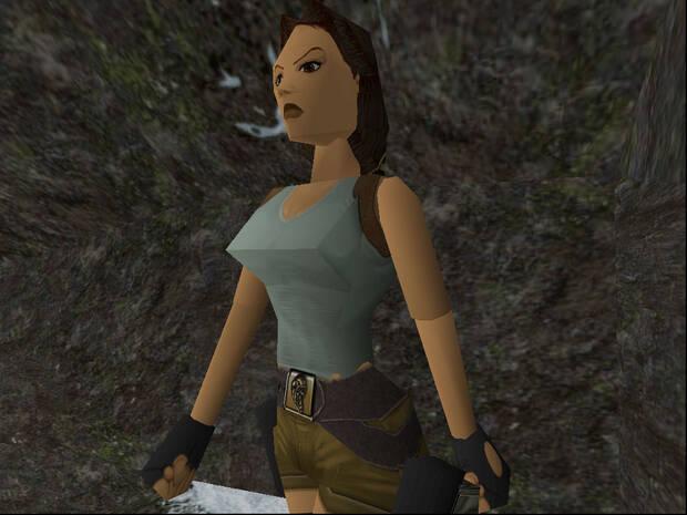 Tomb Raider: 20 a�os de curiosidades 2