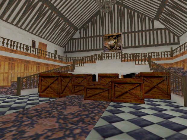 Tomb Raider: 20 a�os de curiosidades 3