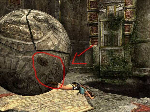 Tomb Raider: 20 a�os de curiosidades 17