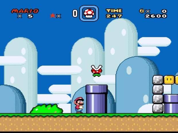 Los 100 juegos más importantes de la historia de Nintendo Vol. 3 (30-1) 23