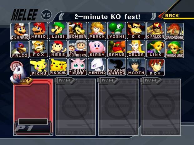 Los 100 juegos más importantes de la historia de Nintendo Vol. 3 (30-1) 35