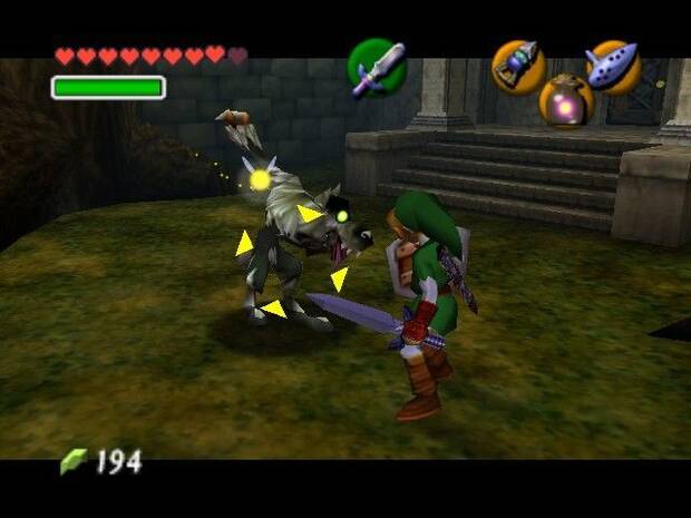 Los 100 juegos más importantes de la historia de Nintendo Vol. 3 (30-1) 47