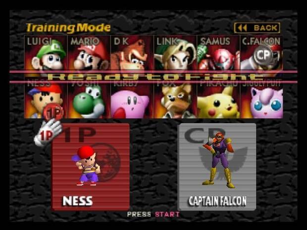 Los 100 juegos más importantes de la historia de Nintendo Vol. 2 (60-31) 35
