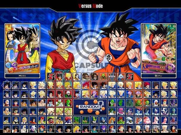 Grandes juegos diseñados por los jugadores 1