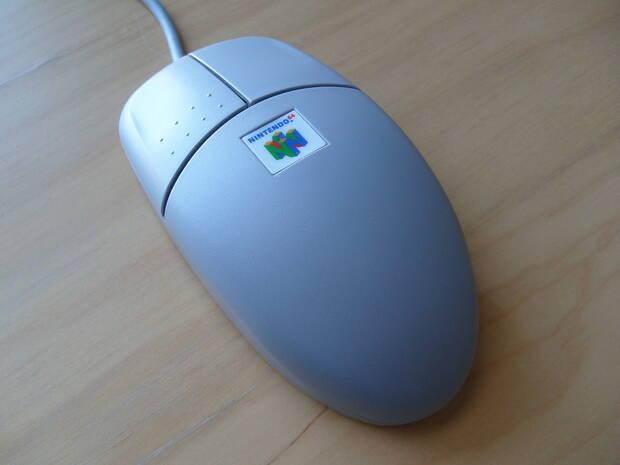 Cosas que sabes si creciste con una Nintendo 64 10