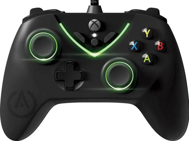 Los mandos Pro de Xbox One y PS4 2