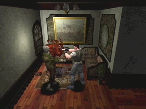 Resident Evil: Cronología e historia de toda la saga 1