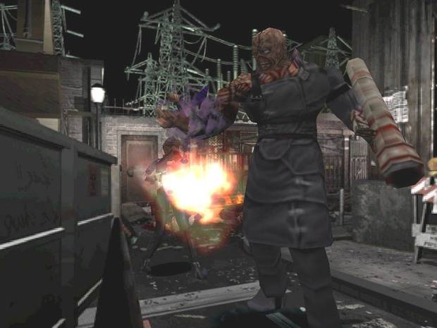 Resident Evil: CronologÃ­a e historia de toda la saga 4