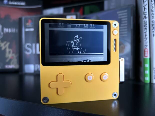 Cada lunes recibimos dos juegos nuevos, y la coleccin que iremos formando nos ofrece todo tipo de experiencias.