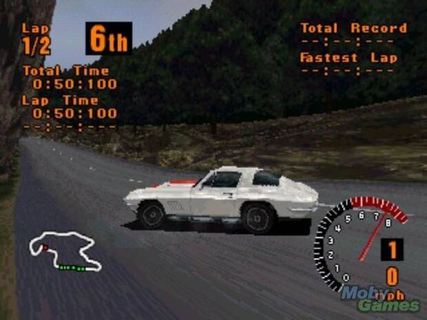 Gran Turismo: 15 años sobre el asfalto virtual 9