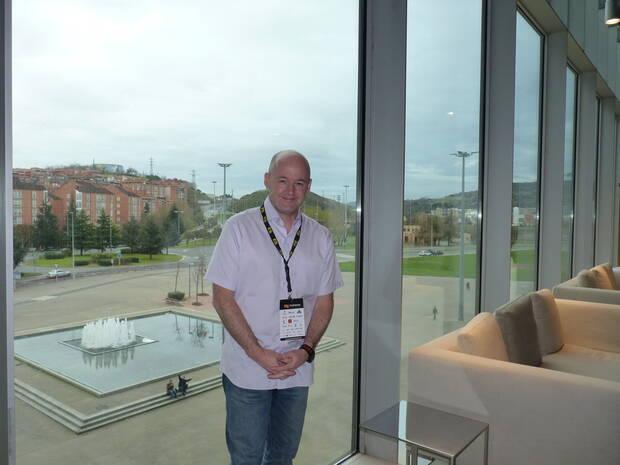 Tim Willits, una leyenda de id Software 2