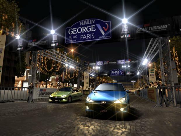 Gran Turismo: 15 años sobre el asfalto virtual 16