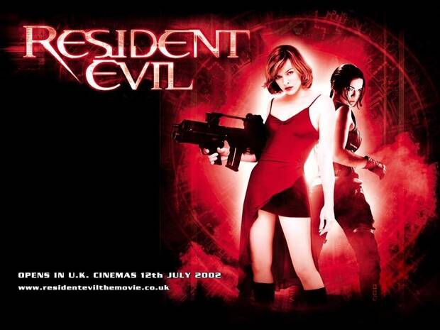 La película de Resident Evil fue un éxito de taquilla y ha tenido varias secuelas. La próxima se estrenará en 2016.