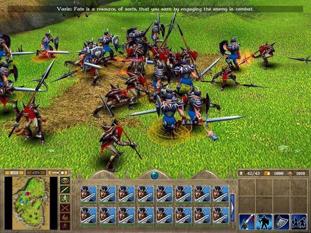Los 15 Mejores Juegos de El Señor de los Anillos hasta ahora (2024) 4