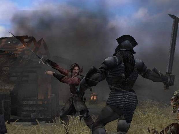 Los 15 Mejores Juegos de El Señor de los Anillos hasta ahora (2024) 13