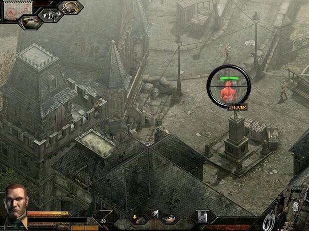 'Commandos 3'.