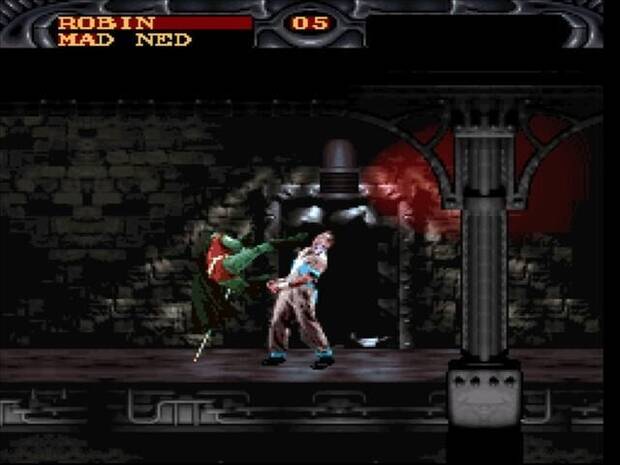 Los mayores fracasos adaptando personajes de DC Comics a videojuegos 7