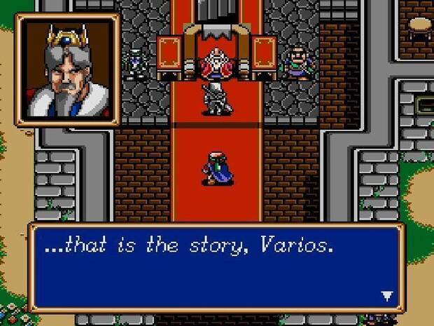 25 sagas que SEGA debería recuperar 16