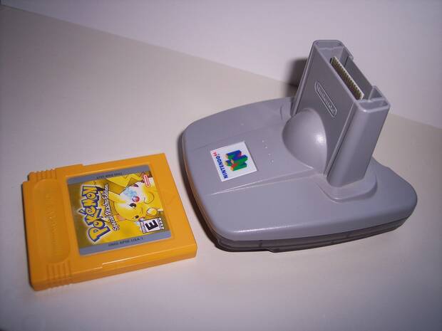 Game Boy Advance, la portátil que aterriza en Wii U 3