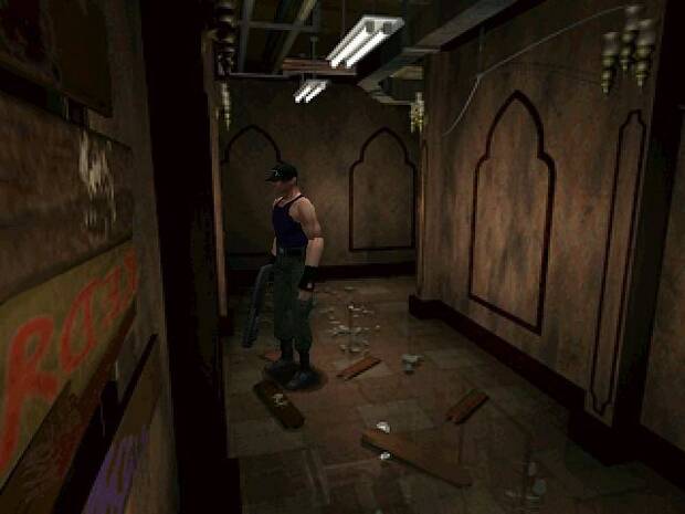 Resident Evil: 20 curiosidades para 20 años de historia 12