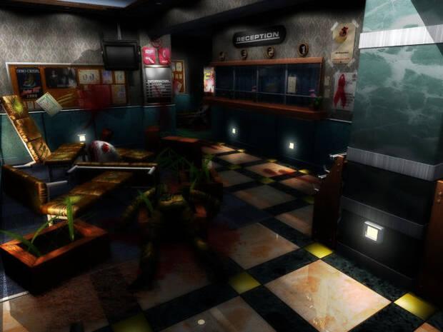 Resident Evil: 20 curiosidades para 20 años de historia 11
