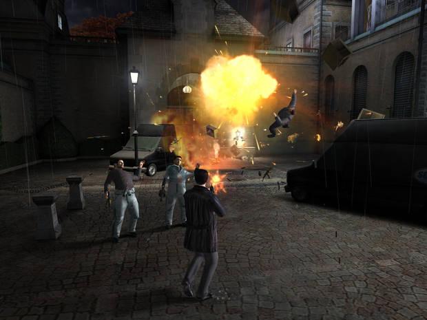 La historia de Remedy Entertainment 1