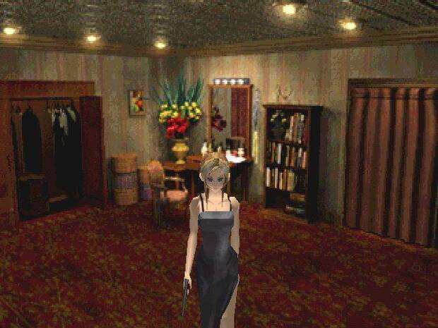 ¿Recuperará Square Enix alguna vez esta joya?
