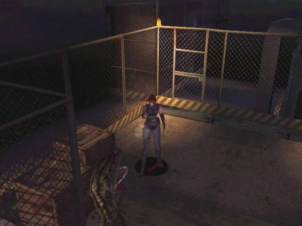 'Dino Crisis' es más que un 'Resident Evil' con dinosaurios; muchos esperan que la saga vuelva en algún momento.