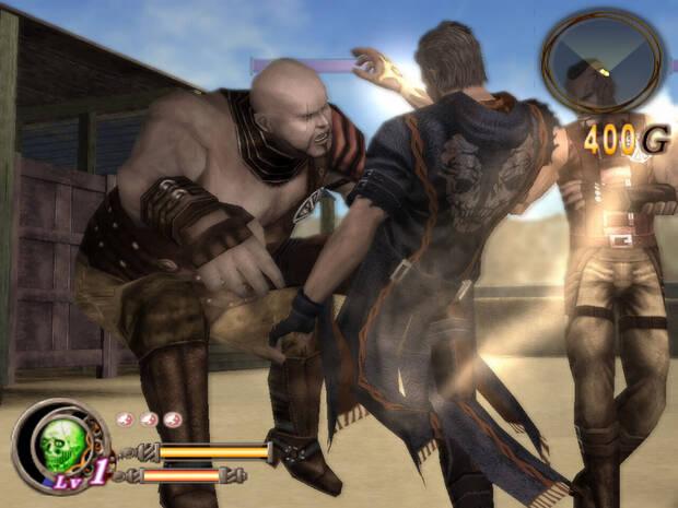 Irreverente, gracioso y a veces feo como él solo, ‘God Hand’ es un ‘yo contra el barrio’ brillante.