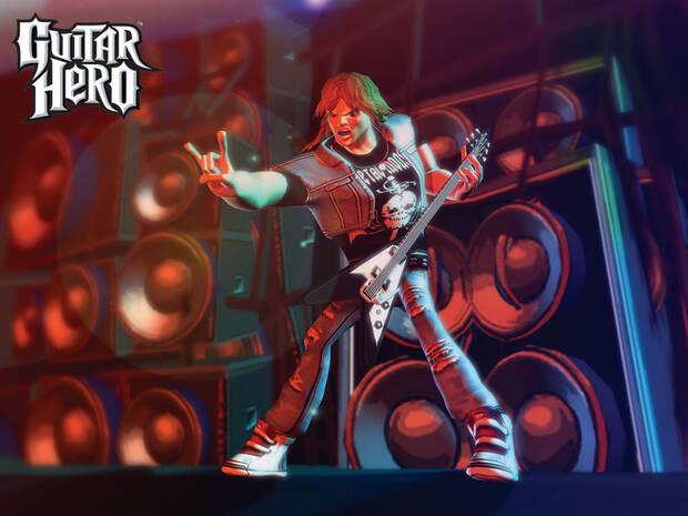 Guitar Hero, Rock Band y la burbuja musical