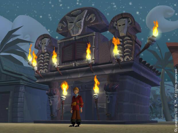 10 juegos por los que siempre recordaremos LucasArts 3