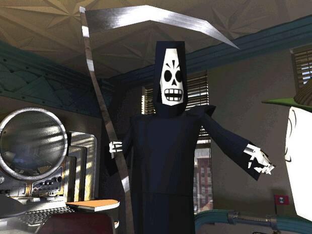10 juegos por los que siempre recordaremos LucasArts 1