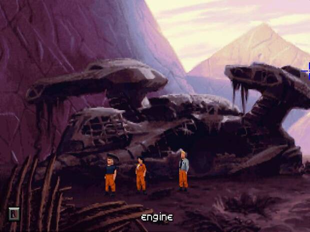 10 juegos por los que siempre recordaremos LucasArts 3