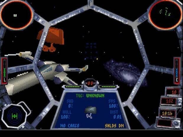 Los 20 mejores juegos de Star Wars 13