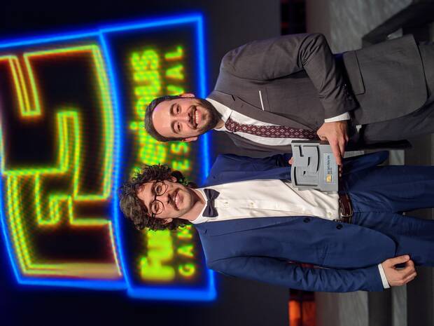'NBA 2K' ha ganado numerosos premios, entre ellos está el Titanium del Fun & Serious Games Festival.