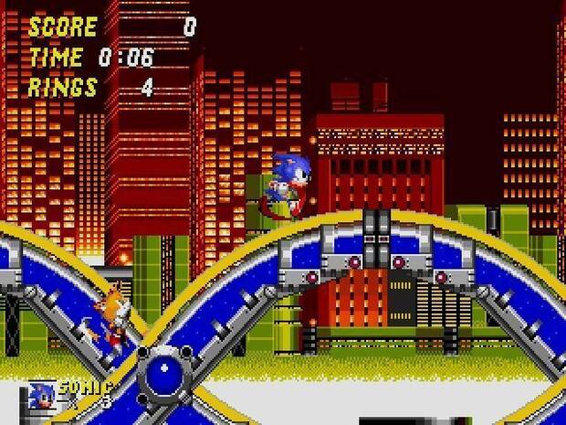 Los mejores juegos de Mega Drive - TOP 20 15
