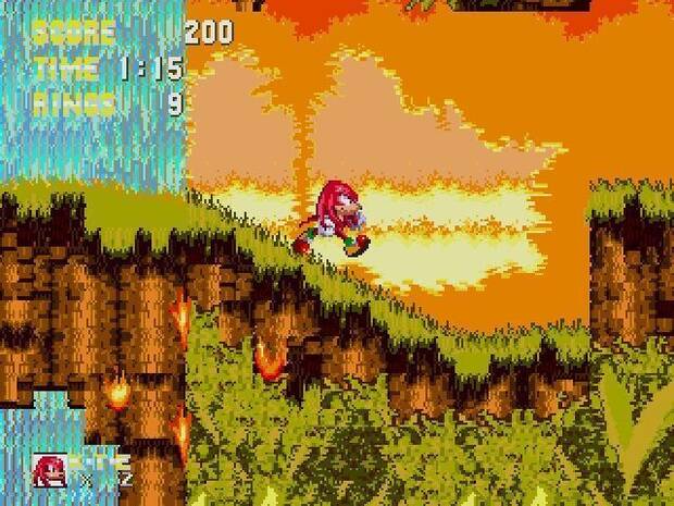 Los mejores juegos de Mega Drive - TOP 20 16