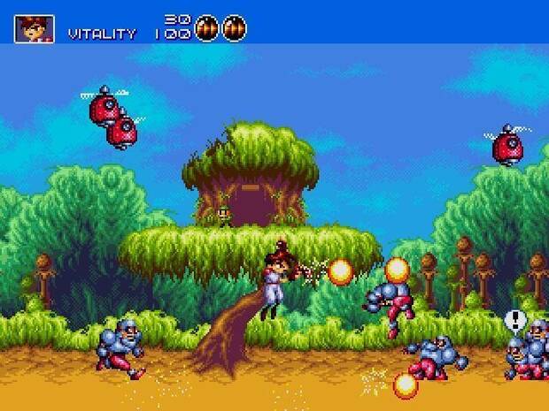 Los mejores juegos de Mega Drive - TOP 20 7
