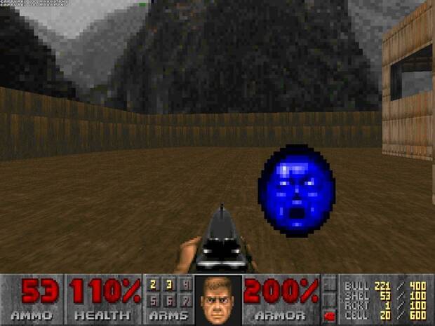 Sesión de curiosidades: DOOM 1