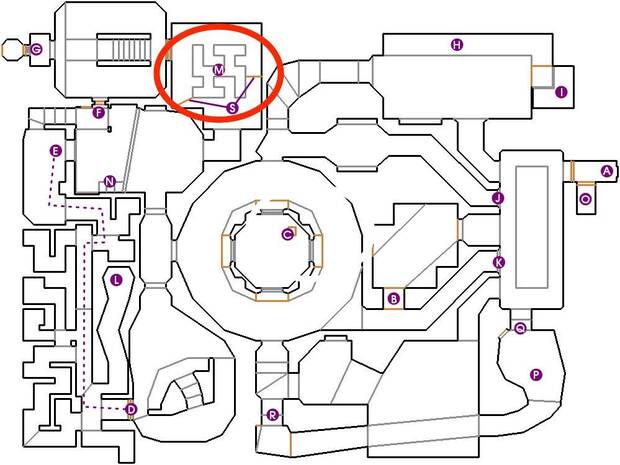 Sesión de curiosidades: DOOM 13