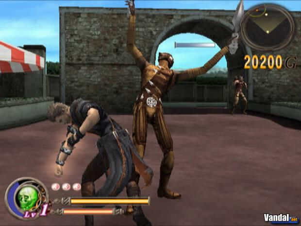 40 grandes juegos de Capcom por su 40 aniversario 33