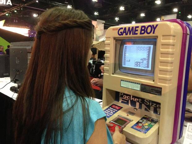 Los gadgets del E3 2013 3