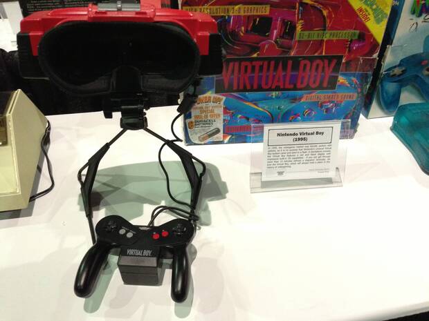 Los gadgets del E3 2013