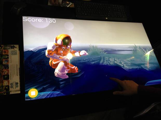 Los gadgets del E3 2013 7