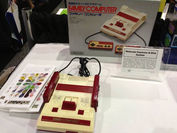 Los gadgets del E3 2013 4