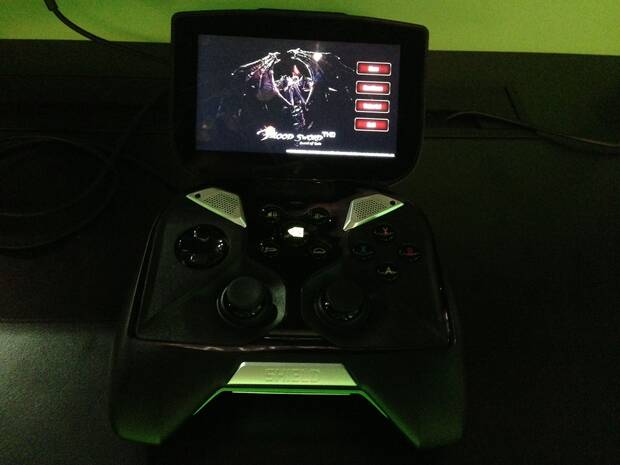 Los gadgets del E3 2013 2