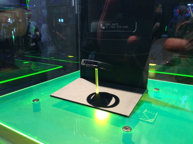 Los gadgets del E3 2014 